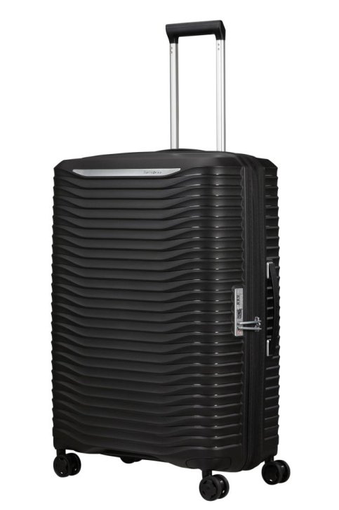 Samsonite UPSCAPE Spinner 75/28 exp. black